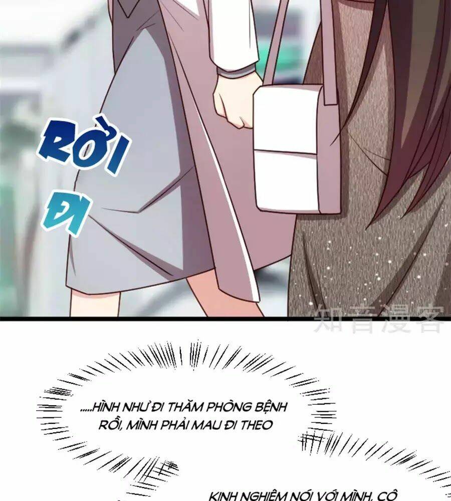 Cô Vợ Ấm Áp Của Hạ Thiếu Chapter 212 - Trang 2