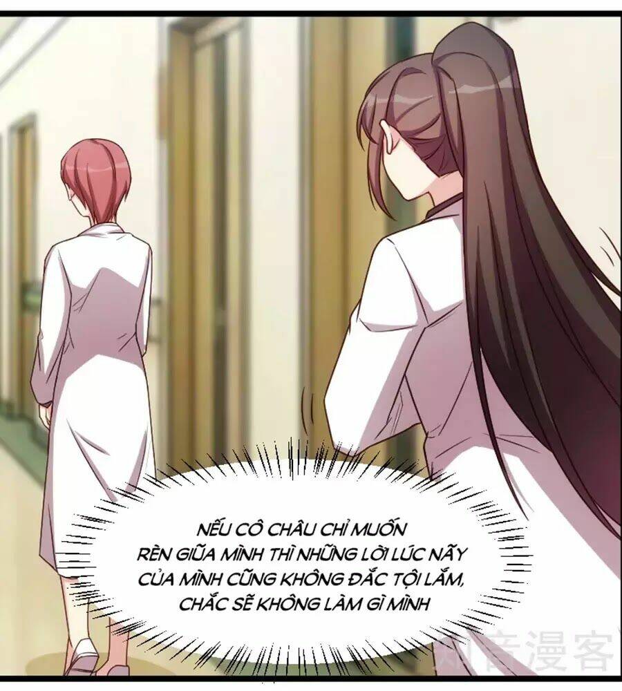 Cô Vợ Ấm Áp Của Hạ Thiếu Chapter 212 - Trang 2