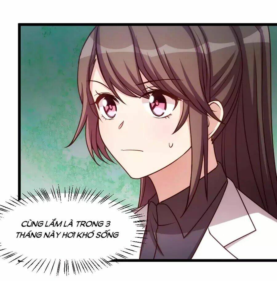 Cô Vợ Ấm Áp Của Hạ Thiếu Chapter 212 - Trang 2