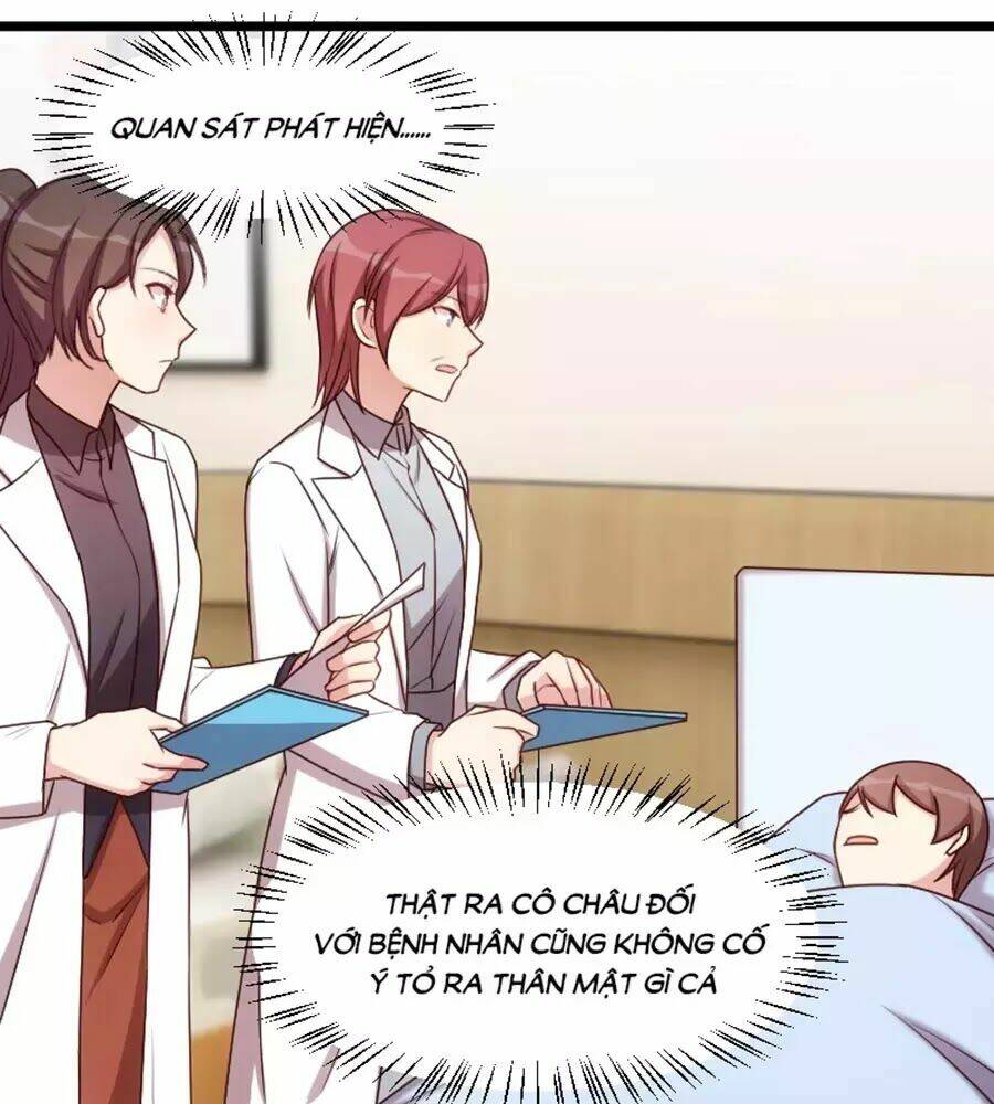 Cô Vợ Ấm Áp Của Hạ Thiếu Chapter 212 - Trang 2