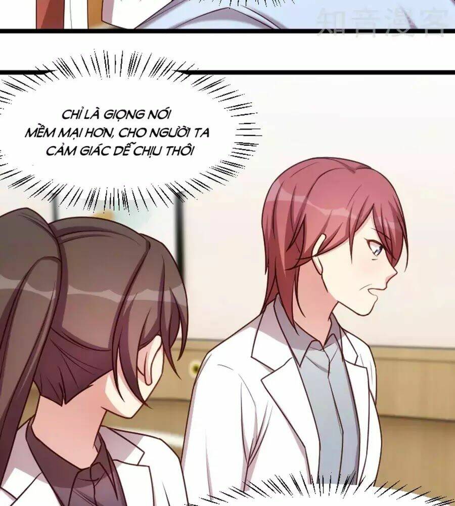 Cô Vợ Ấm Áp Của Hạ Thiếu Chapter 212 - Trang 2