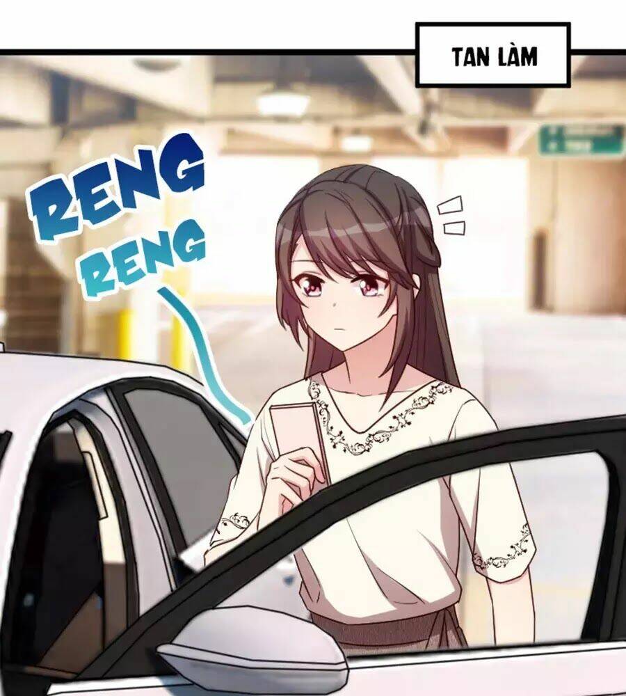 Cô Vợ Ấm Áp Của Hạ Thiếu Chapter 212 - Trang 2