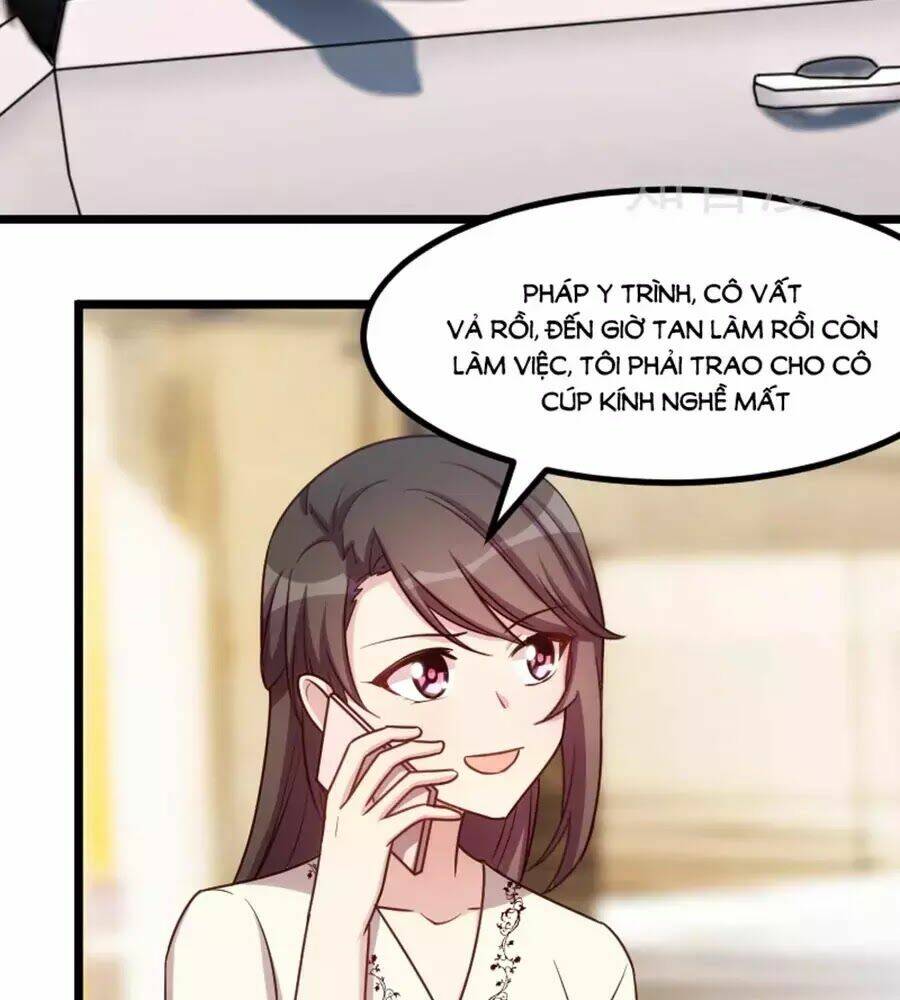 Cô Vợ Ấm Áp Của Hạ Thiếu Chapter 212 - Trang 2