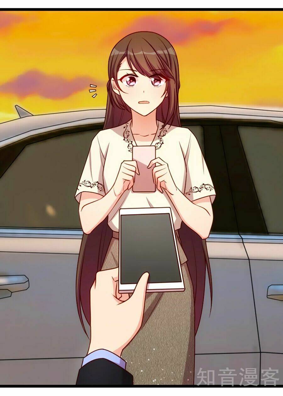 Cô Vợ Ấm Áp Của Hạ Thiếu Chapter 213 - Trang 2