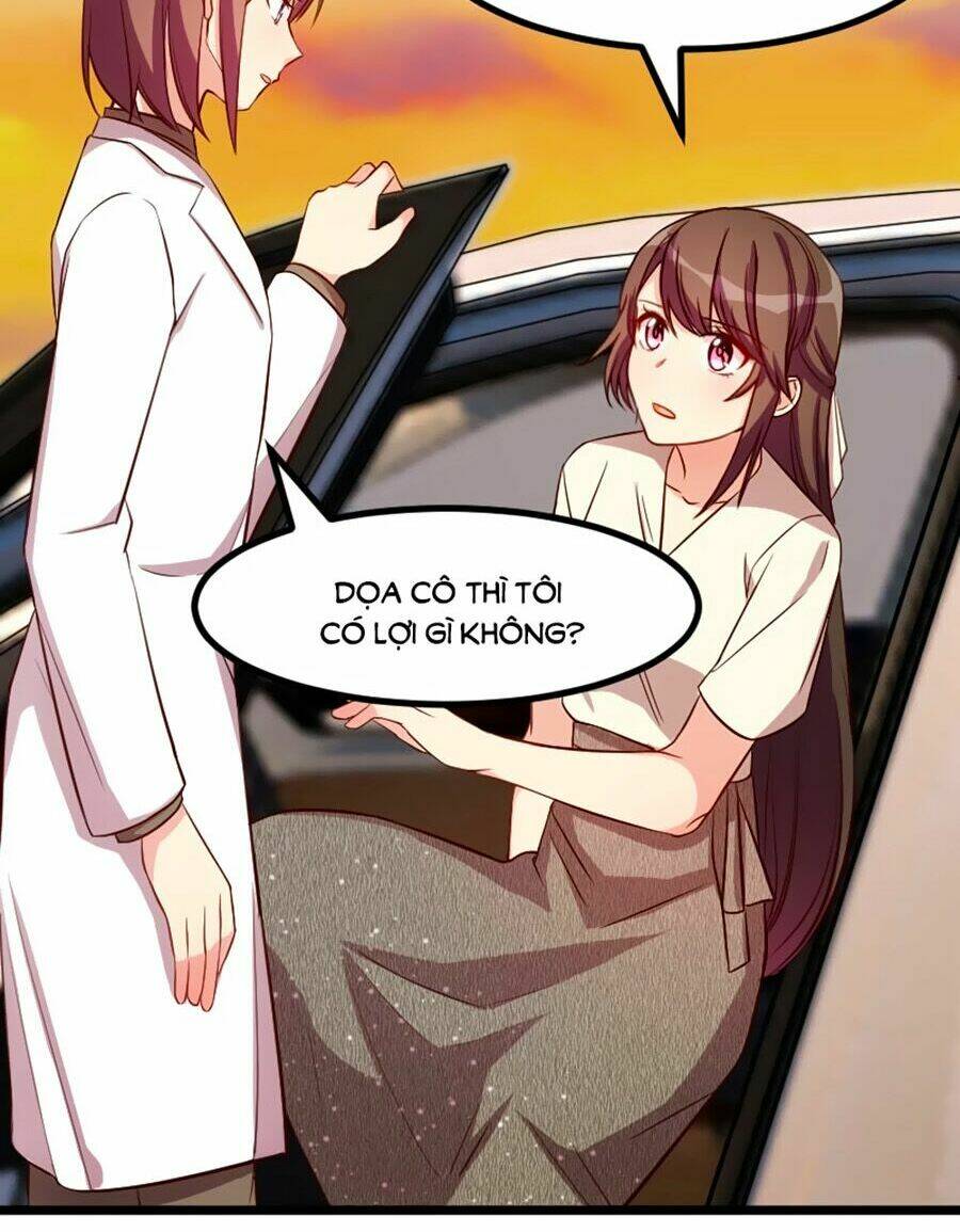 Cô Vợ Ấm Áp Của Hạ Thiếu Chapter 213 - Trang 2