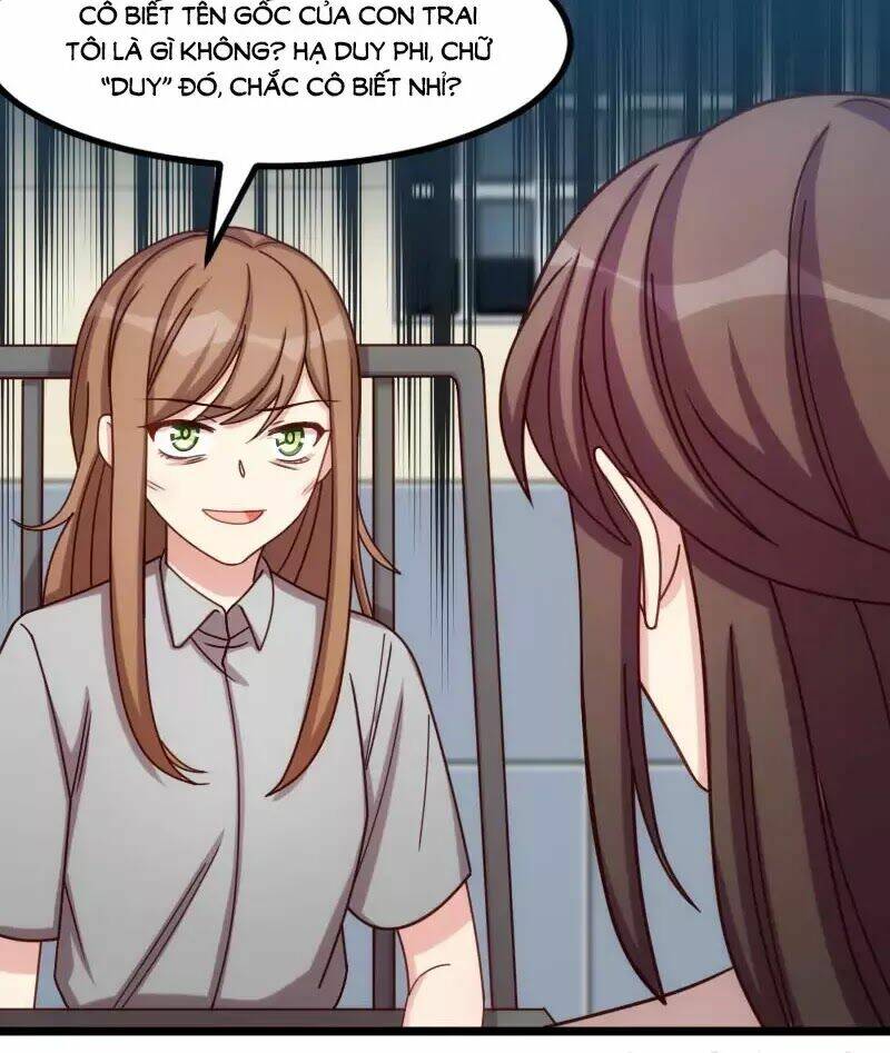 Cô Vợ Ấm Áp Của Hạ Thiếu Chapter 214 - Trang 2