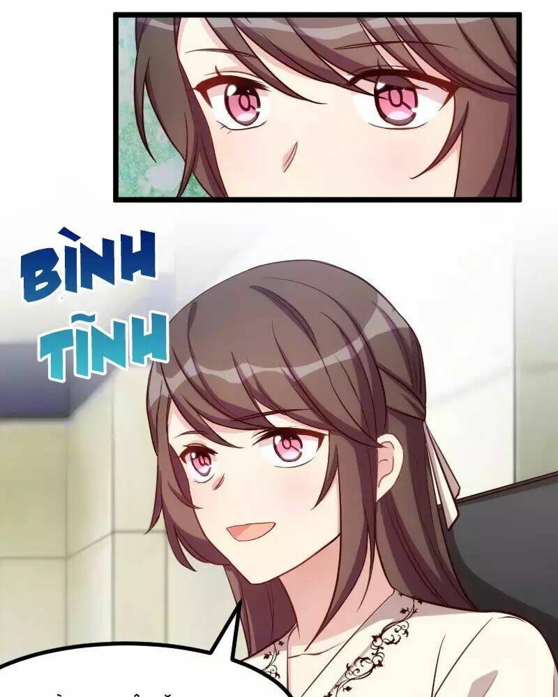 Cô Vợ Ấm Áp Của Hạ Thiếu Chapter 214 - Trang 2