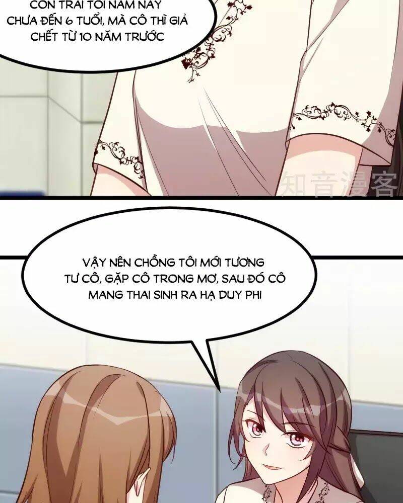 Cô Vợ Ấm Áp Của Hạ Thiếu Chapter 214 - Trang 2