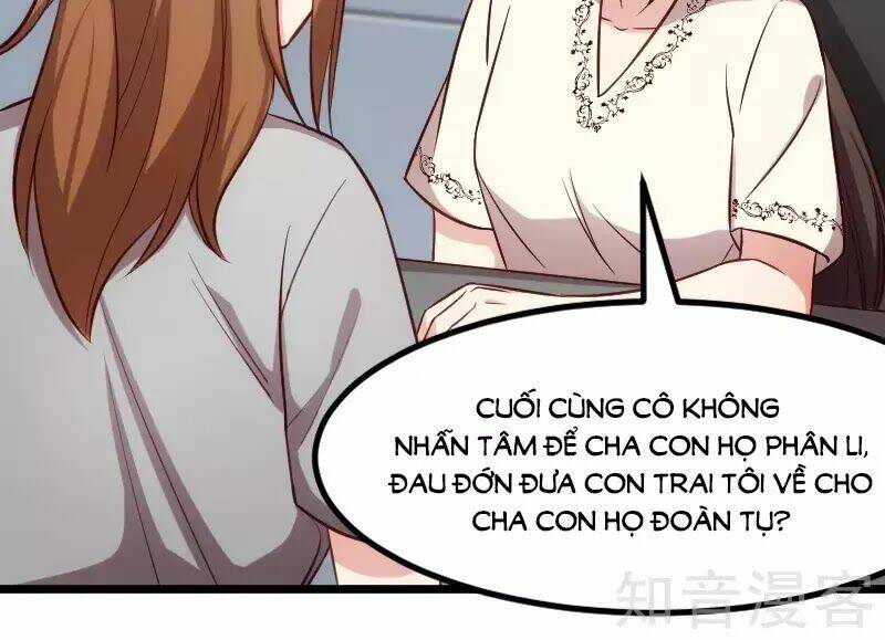 Cô Vợ Ấm Áp Của Hạ Thiếu Chapter 214 - Trang 2