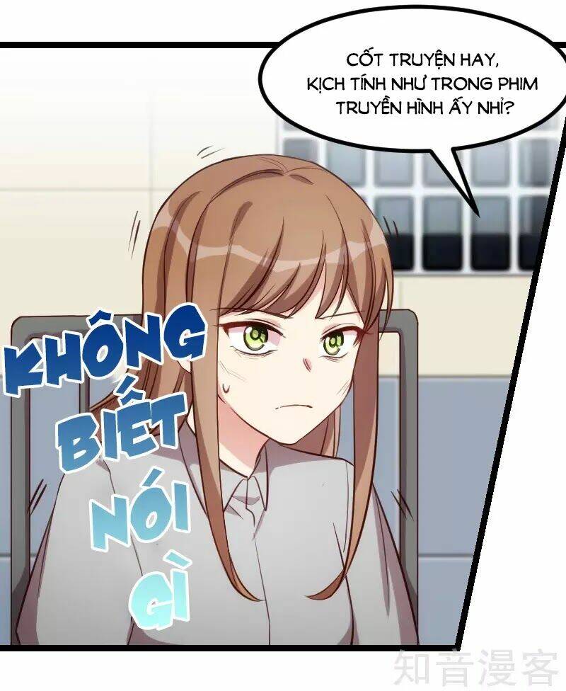 Cô Vợ Ấm Áp Của Hạ Thiếu Chapter 214 - Trang 2