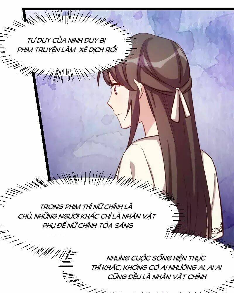 Cô Vợ Ấm Áp Của Hạ Thiếu Chapter 214 - Trang 2