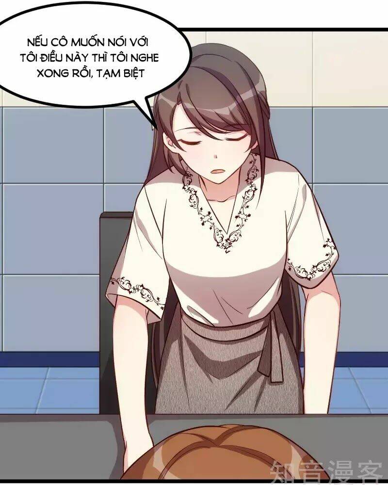 Cô Vợ Ấm Áp Của Hạ Thiếu Chapter 214 - Trang 2