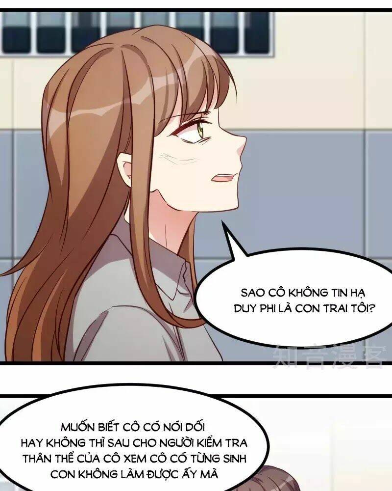 Cô Vợ Ấm Áp Của Hạ Thiếu Chapter 214 - Trang 2