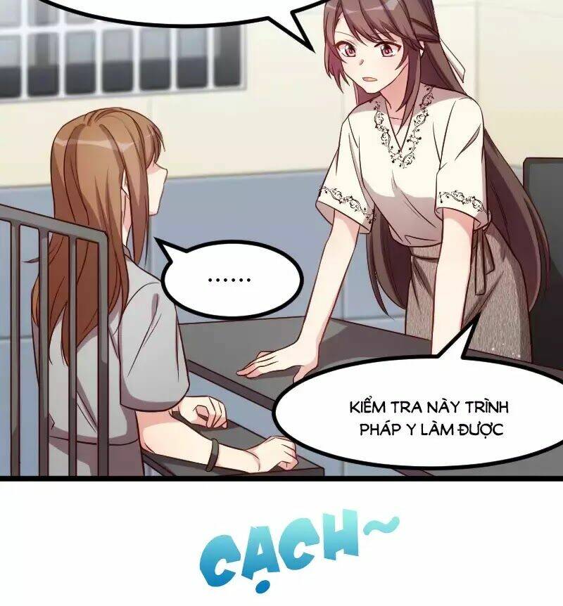 Cô Vợ Ấm Áp Của Hạ Thiếu Chapter 214 - Trang 2