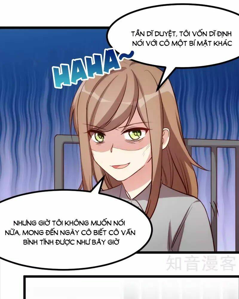 Cô Vợ Ấm Áp Của Hạ Thiếu Chapter 214 - Trang 2