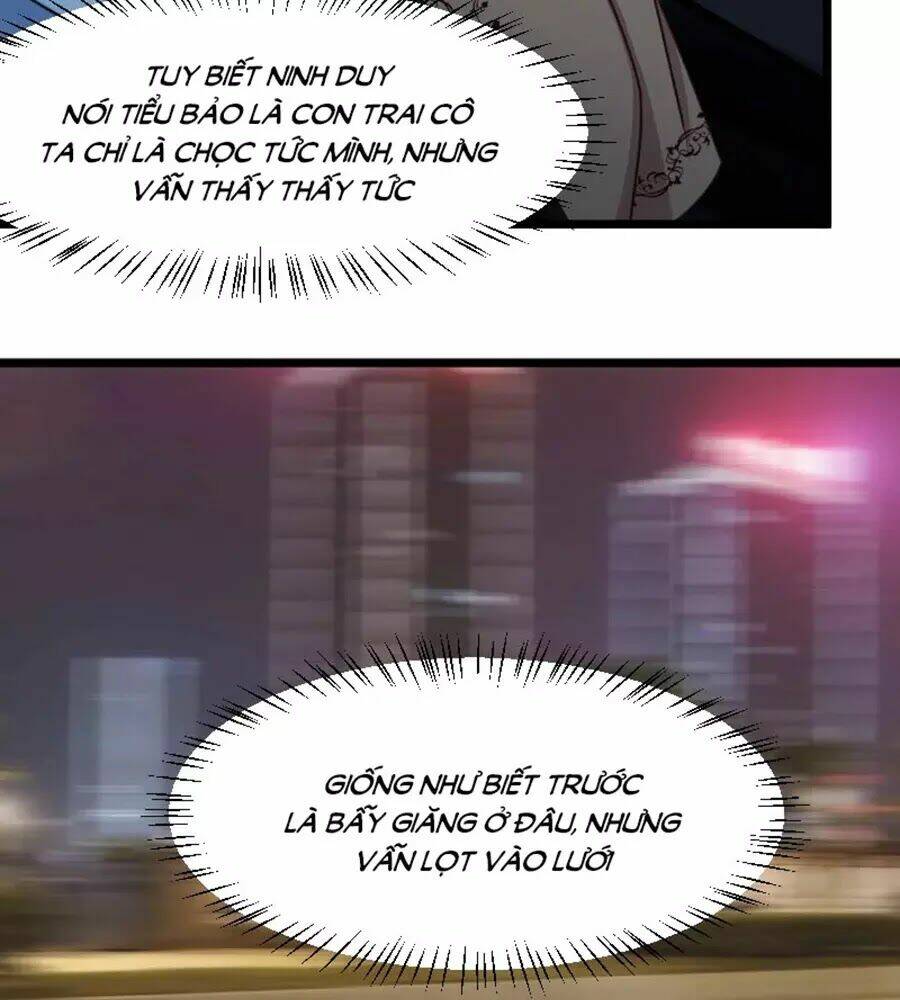 Cô Vợ Ấm Áp Của Hạ Thiếu Chapter 215 - Trang 2