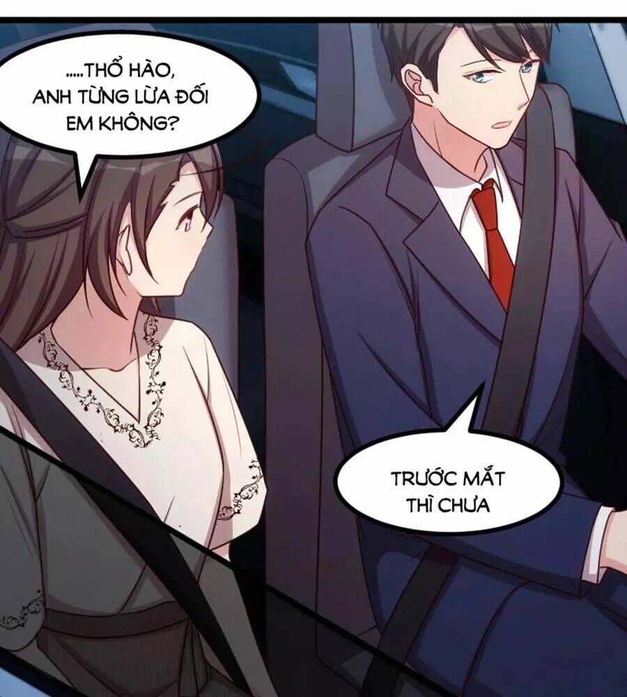 Cô Vợ Ấm Áp Của Hạ Thiếu Chapter 215 - Trang 2