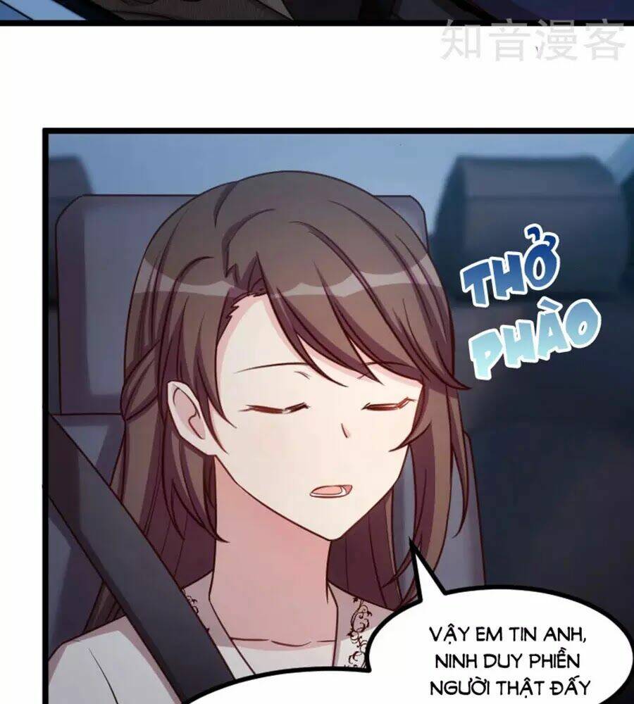 Cô Vợ Ấm Áp Của Hạ Thiếu Chapter 215 - Trang 2