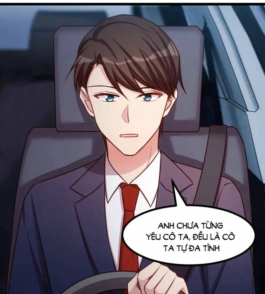Cô Vợ Ấm Áp Của Hạ Thiếu Chapter 215 - Trang 2