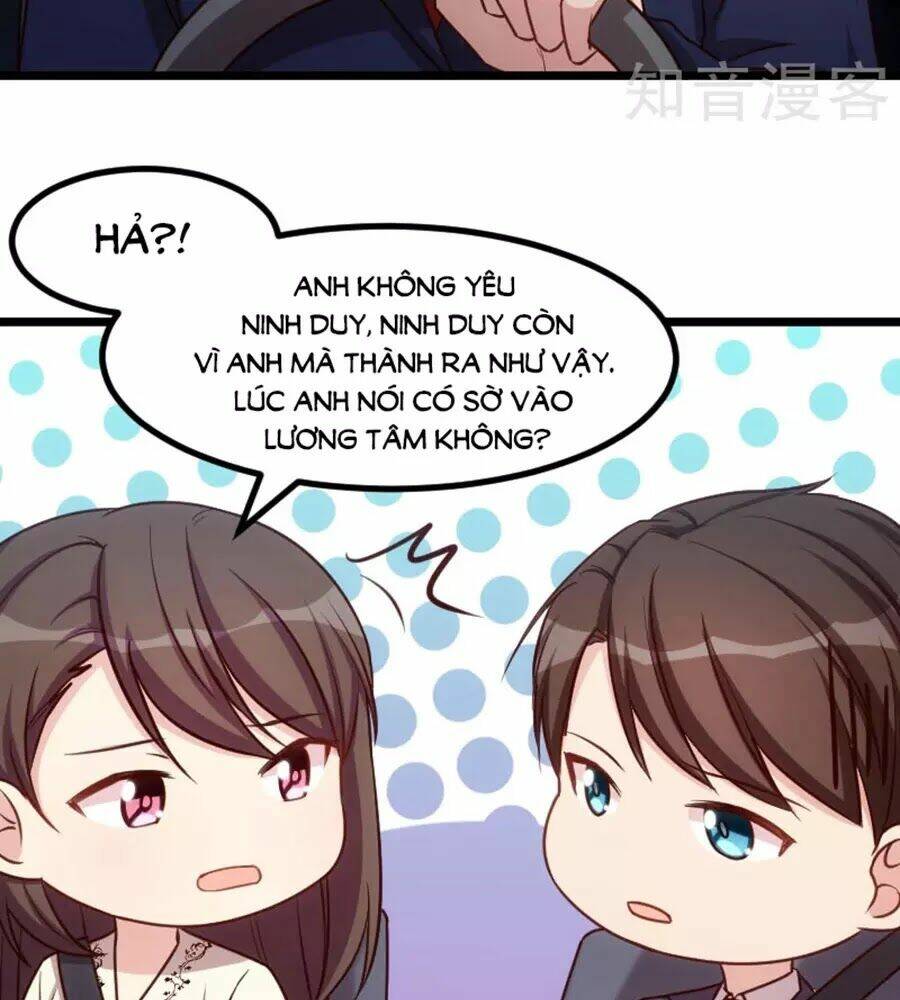 Cô Vợ Ấm Áp Của Hạ Thiếu Chapter 215 - Trang 2