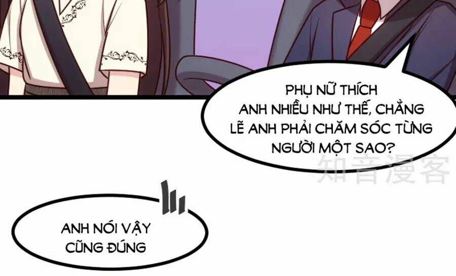 Cô Vợ Ấm Áp Của Hạ Thiếu Chapter 215 - Trang 2