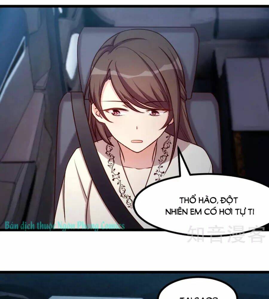 Cô Vợ Ấm Áp Của Hạ Thiếu Chapter 215 - Trang 2