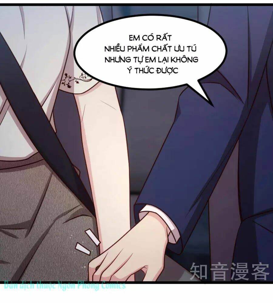 Cô Vợ Ấm Áp Của Hạ Thiếu Chapter 215 - Trang 2