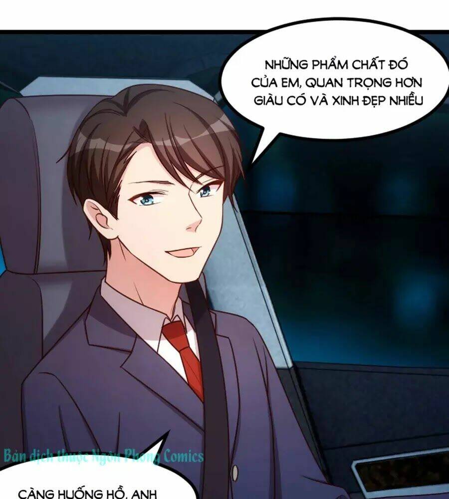 Cô Vợ Ấm Áp Của Hạ Thiếu Chapter 215 - Trang 2