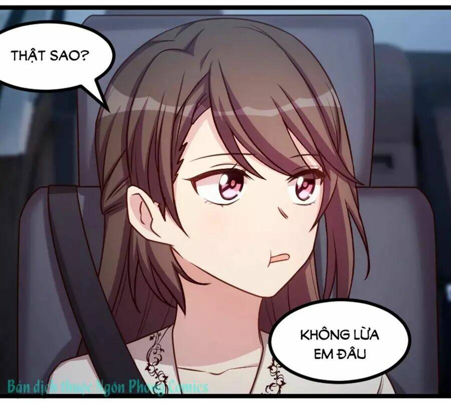 Cô Vợ Ấm Áp Của Hạ Thiếu Chapter 215 - Trang 2