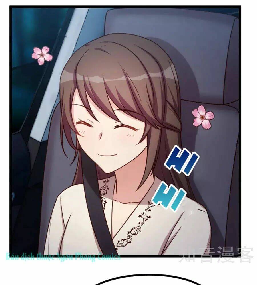 Cô Vợ Ấm Áp Của Hạ Thiếu Chapter 215 - Trang 2