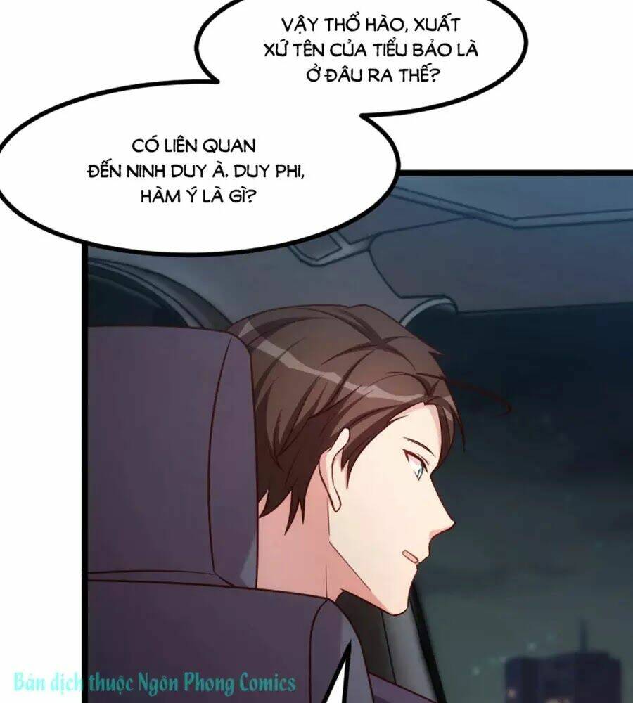 Cô Vợ Ấm Áp Của Hạ Thiếu Chapter 215 - Trang 2