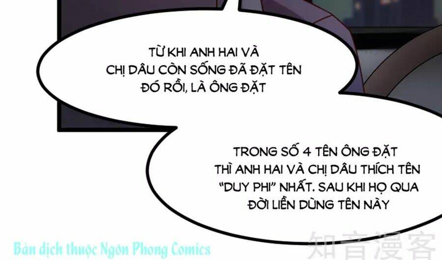 Cô Vợ Ấm Áp Của Hạ Thiếu Chapter 215 - Trang 2