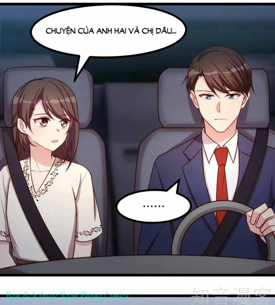 Cô Vợ Ấm Áp Của Hạ Thiếu Chapter 215 - Trang 2