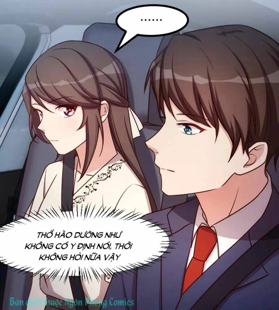 Cô Vợ Ấm Áp Của Hạ Thiếu Chapter 215 - Trang 2