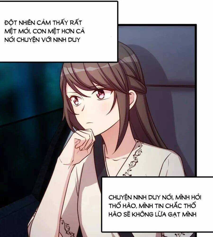 Cô Vợ Ấm Áp Của Hạ Thiếu Chapter 215 - Trang 2