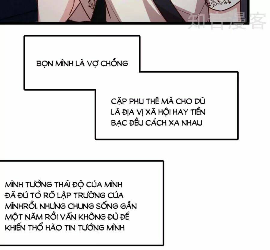 Cô Vợ Ấm Áp Của Hạ Thiếu Chapter 215 - Trang 2