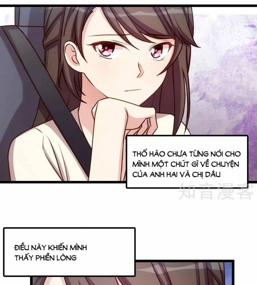 Cô Vợ Ấm Áp Của Hạ Thiếu Chapter 215 - Trang 2