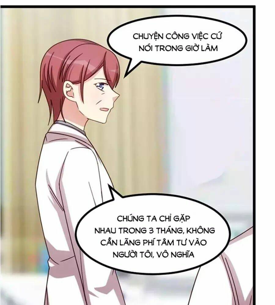 Cô Vợ Ấm Áp Của Hạ Thiếu Chapter 216 - Trang 2