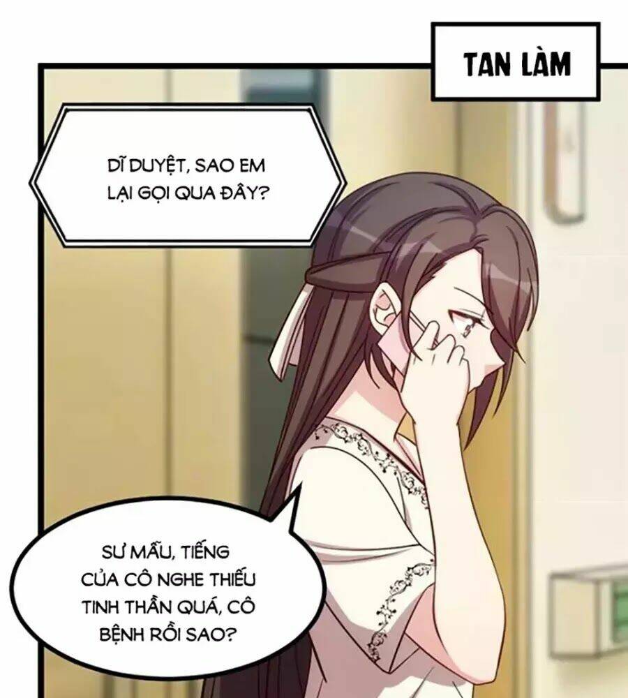 Cô Vợ Ấm Áp Của Hạ Thiếu Chapter 216 - Trang 2