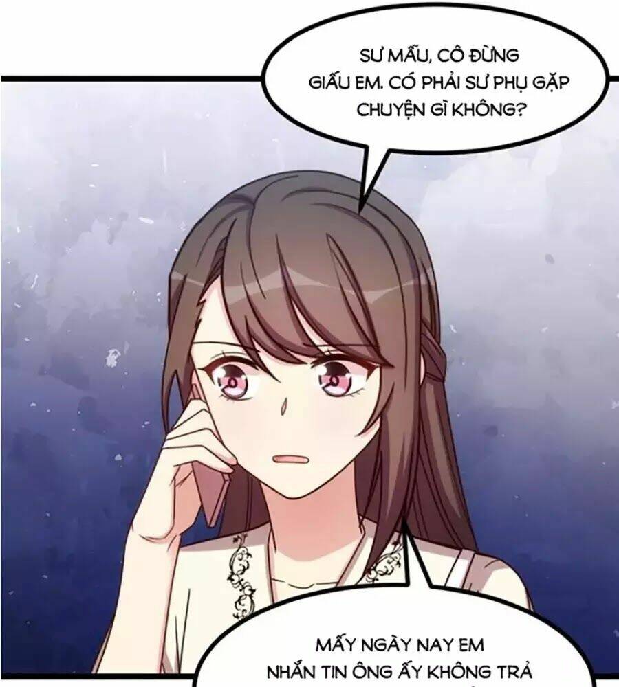 Cô Vợ Ấm Áp Của Hạ Thiếu Chapter 216 - Trang 2