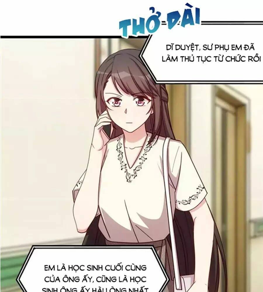 Cô Vợ Ấm Áp Của Hạ Thiếu Chapter 216 - Trang 2