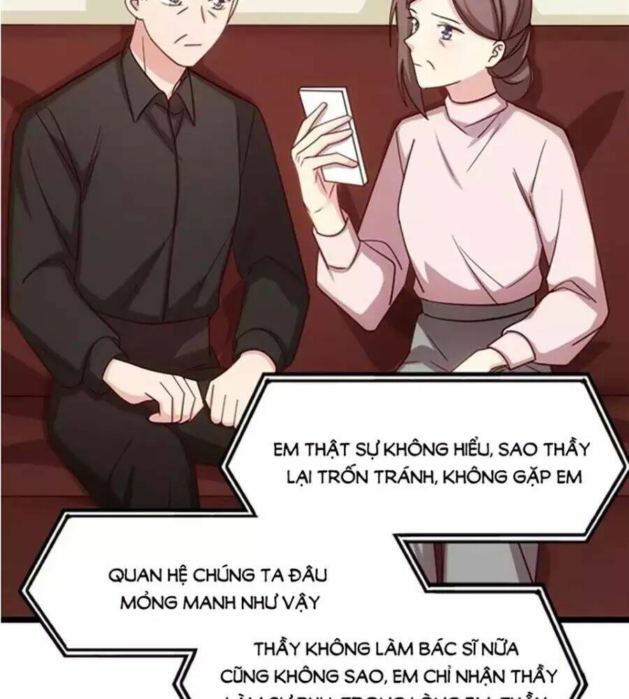 Cô Vợ Ấm Áp Của Hạ Thiếu Chapter 216 - Trang 2