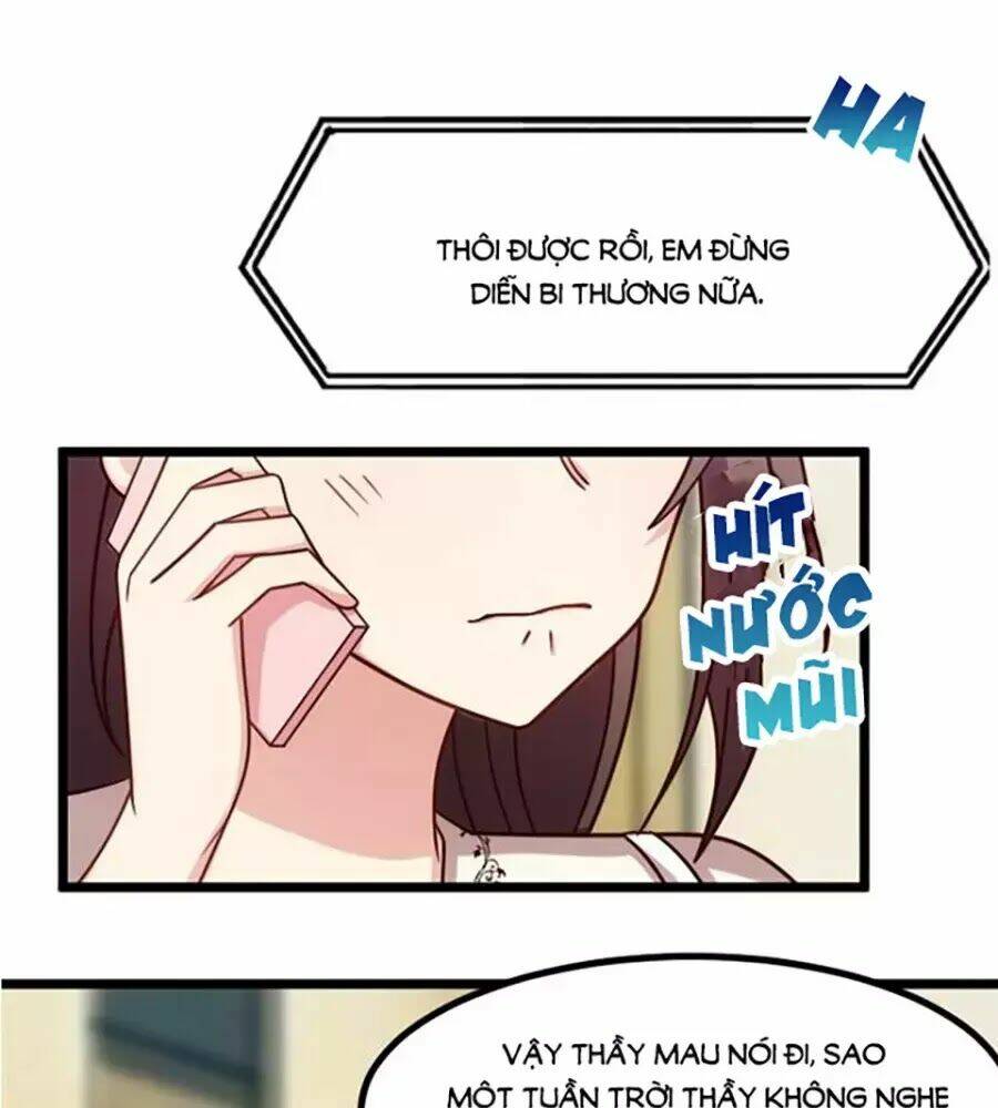 Cô Vợ Ấm Áp Của Hạ Thiếu Chapter 216 - Trang 2