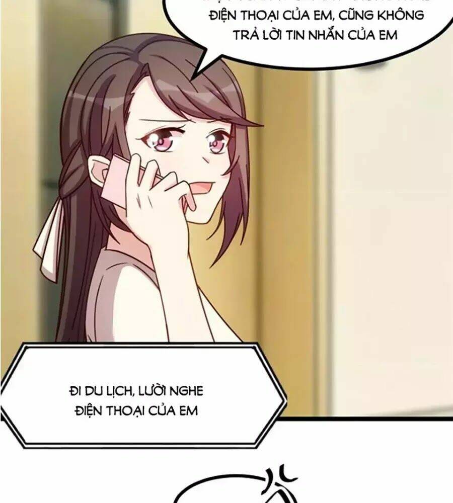 Cô Vợ Ấm Áp Của Hạ Thiếu Chapter 216 - Trang 2