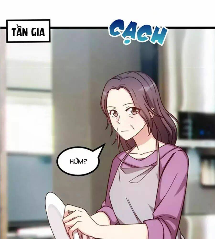 Cô Vợ Ấm Áp Của Hạ Thiếu Chapter 216 - Trang 2