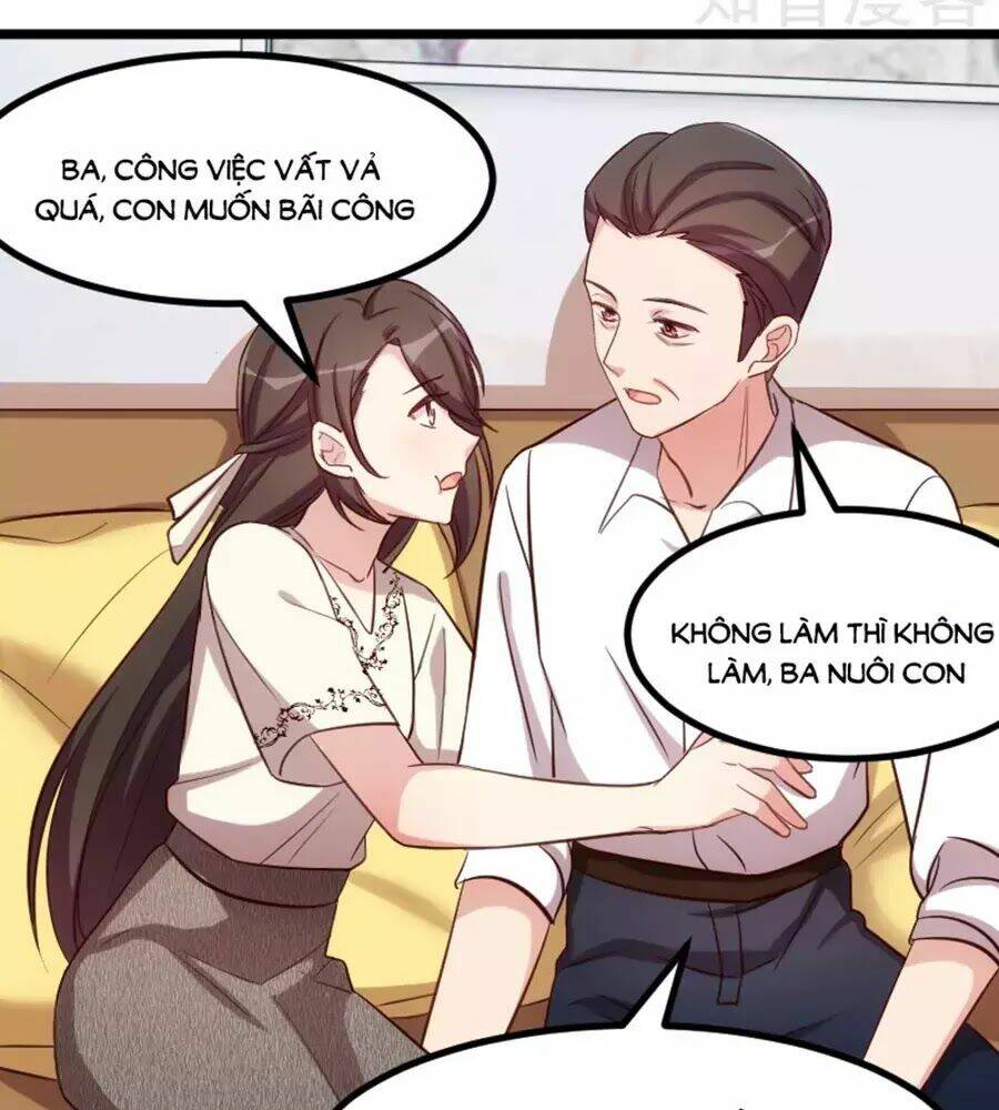 Cô Vợ Ấm Áp Của Hạ Thiếu Chapter 217 - Trang 2