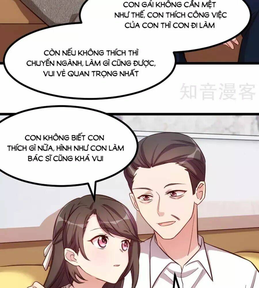 Cô Vợ Ấm Áp Của Hạ Thiếu Chapter 217 - Trang 2