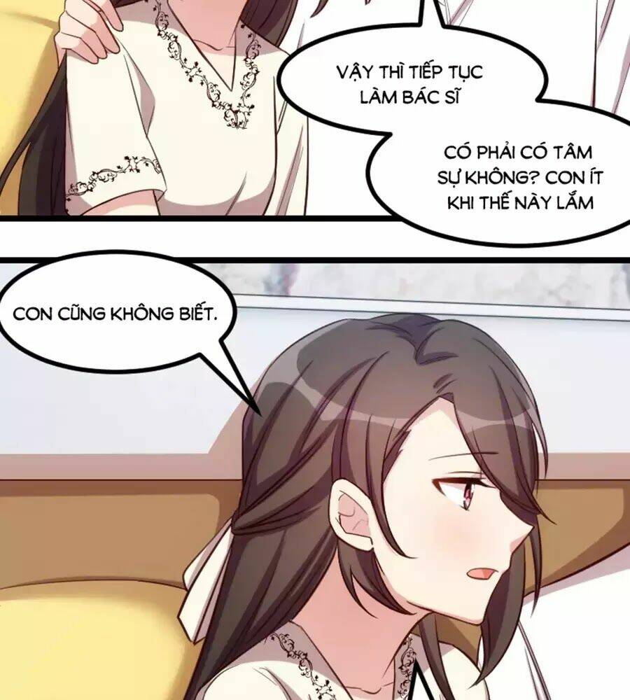 Cô Vợ Ấm Áp Của Hạ Thiếu Chapter 217 - Trang 2