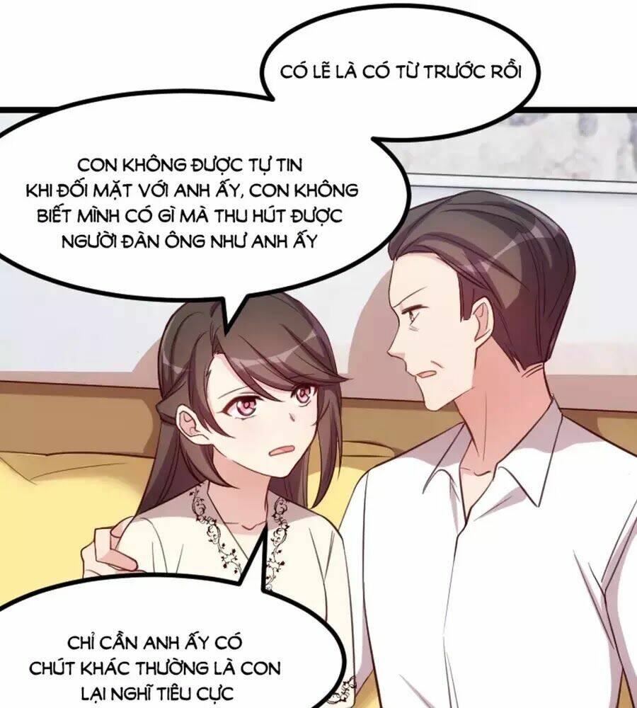 Cô Vợ Ấm Áp Của Hạ Thiếu Chapter 217 - Trang 2