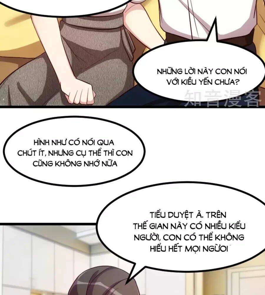 Cô Vợ Ấm Áp Của Hạ Thiếu Chapter 217 - Trang 2